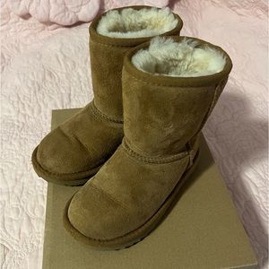 toddler ugg boots